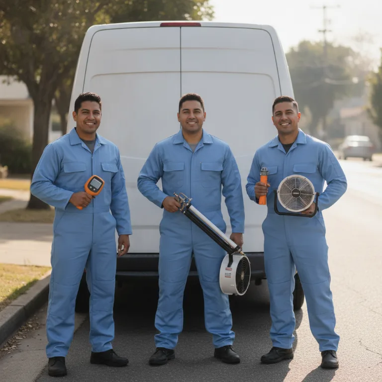 Tratamento Umidade equipe em Caxias do Sul